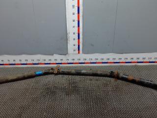 Карданный вал Ford Transit 7 поколение 2007, 2.4 л., дизель, МКПП, микроавтобус