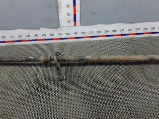 Карданный вал Volkswagen Tiguan 1 поколение [рестайлинг] 2011, 2.0 л., дизель, АКПП, внедорожник 5 дв.