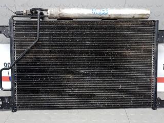 радиатор кондиционера Mercedes-Benz C-Класс W204/S204 2006, 2.2 л., D C200 CDI, дизель, МКПП, седан