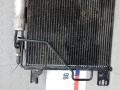 радиатор кондиционера Mercedes-Benz C-Класс W204/S204 2006, 2.2 л., D C200 CDI, дизель, МКПП, седан - фото №3