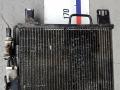 радиатор кондиционера Mercedes-Benz C-Класс W204/S204 2006, 2.2 л., D C200 CDI, дизель, МКПП, седан - фото №5