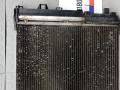 радиатор кондиционера Mercedes-Benz A-Класс W176 2013, 1.5 л., D A160 CDI, дизель, МКПП, хетчбэк 5 дв. - фото №2
