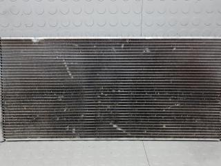 радиатор кондиционера Opel Movano 2 поколение (B) 2012, 2.3 л., дизель, МКПП, микроавтобус