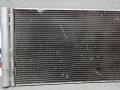 радиатор кондиционера Opel Movano 2 поколение (B) 2012, 2.3 л., дизель, МКПП, микроавтобус - фото №3
