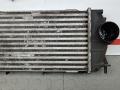 радиатор интеркулера Renault Trafic 2 поколение [рестайлинг] 2007, 2.0 л., дизель, МКПП, микроавтобус - фото №2