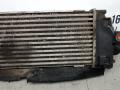 радиатор интеркулера Renault Trafic 2 поколение [рестайлинг] 2007, 2.0 л., дизель, МКПП, микроавтобус - фото №6
