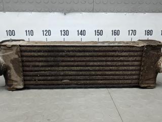 радиатор интеркулера Ford Transit 7 поколение 2009, 2.2 л., дизель, МКПП, микроавтобус