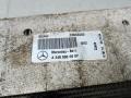 радиатор интеркулера Mercedes-Benz A-Класс W176 2013, 1.5 л., D A160 CDI, дизель, МКПП, хетчбэк 5 дв. - фото №7