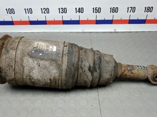 амортизатор задний правый Land Rover Discovery 4 поколение 2012, 3.0 л., SD V6, дизель, АКПП, внедорожник 5 дв.