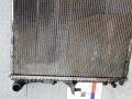 радиатор охлаждения Volkswagen Touareg 1 поколение 2005, 2.5 л., дизель, АКПП, внедорожник 5 дв. - фото №3