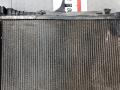 радиатор охлаждения Volkswagen Touareg 1 поколение 2005, 2.5 л., дизель, АКПП, внедорожник 5 дв. - фото №5