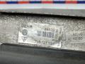 радиатор охлаждения Volkswagen Touareg 1 поколение 2005, 2.5 л., дизель, АКПП, внедорожник 5 дв. - фото №7