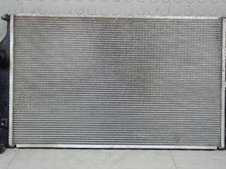 радиатор охлаждения Toyota RAV4 4 поколение (CA40) [рестайлинг] 2015, 2.0 л., дизель, МКПП, внедорожник 5 дв.