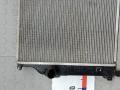 радиатор охлаждения Toyota RAV4 4 поколение (CA40) [рестайлинг] 2015, 2.0 л., дизель, МКПП, внедорожник 5 дв. - фото №3