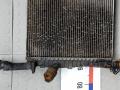 радиатор охлаждения Ford Transit 7 поколение 2009, 2.2 л., дизель, МКПП, микроавтобус - фото №3