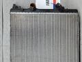 радиатор охлаждения Volkswagen Tiguan 1 поколение [рестайлинг] 2011, 2.0 л., дизель, АКПП, внедорожник 5 дв. - фото №2
