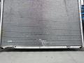 радиатор охлаждения Hyundai i40 VF 2013, 1.7 л., дизель, МКПП, седан - фото №2