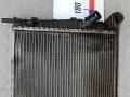 радиатор охлаждения Mazda 3 BL 2008, 1.6 л., бензин, МКПП, хетчбэк 5 дв. - фото №2