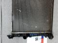радиатор охлаждения Mazda 3 BL 2008, 1.6 л., бензин, МКПП, хетчбэк 5 дв. - фото №3