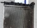 радиатор охлаждения Mazda 3 BL 2008, 1.6 л., бензин, МКПП, хетчбэк 5 дв. - фото №5