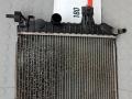 радиатор охлаждения Opel Astra H/Family [рестайлинг] 2008, 1.6 л., бензин, МКПП, хетчбэк 5 дв. - фото №2