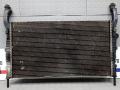 радиатор охлаждения Ford Transit 7 поколение 2006, 2.2 л., дизель, МКПП, микроавтобус - фото №4