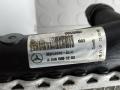 радиатор охлаждения Mercedes-Benz A-Класс W176 2013, 1.5 л., D A160 CDI, дизель, МКПП, хетчбэк 5 дв. - фото №7