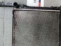 радиатор охлаждения Chevrolet Captiva 1 поколение 2010, 2.0 л., D VCDi, дизель, МКПП, внедорожник 5 дв. - фото №2