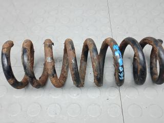 пружина задняя Mercedes-Benz E-Класс W211/S211 2004, 3.2 л., D E320 CDI, дизель, АКПП, седан