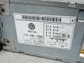 магнитола Volkswagen Touareg 1 поколение 2005, 2.5 л., дизель, АКПП, внедорожник 5 дв. - фото №6