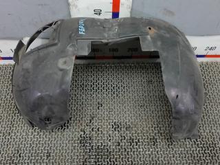 Подкрылок передний правый Opel Astra H/Family [рестайлинг] 2006, 1.6 л., бензин, МКПП, хетчбэк 5 дв.