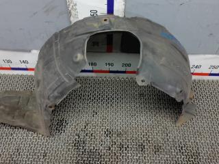 Подкрылок передний правый Mazda 3 BL 2008, 1.6 л., бензин, МКПП, хетчбэк 5 дв.