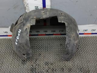 Подкрылок передний правый Opel Astra H/Family [рестайлинг] 2008, 1.6 л., бензин, МКПП, хетчбэк 5 дв.