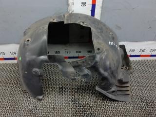 Подкрылок передний правый Renault Megane 3 поколение 2008, 1.6 л., бензин, МКПП, хетчбэк 5 дв.