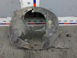 Подкрылок передний правый Mercedes-Benz C-Класс W204/S204 2006, 2.2 л., D C200 CDI, дизель, МКПП, седан