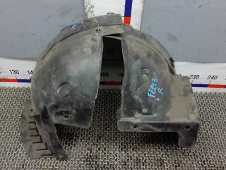 Подкрылок передний правый Renault Trafic 2 поколение [рестайлинг] 2007, 2.0 л., дизель, МКПП, микроавтобус