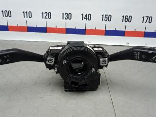 переключатель подрулевой Volkswagen Golf 6 поколение 2009, 2.0 л., дизель, МКПП, хетчбэк 5 дв.