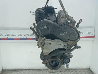 переключатель подрулевой Volkswagen Golf 6 поколение 2009, 2.0 л., дизель, МКПП, хетчбэк 5 дв.