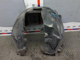 Подкрылок передний левый Ford Mondeo 4 поколение [рестайлинг] 2012, 2.0 л., дизель, МКПП, хетчбэк 5 дв.