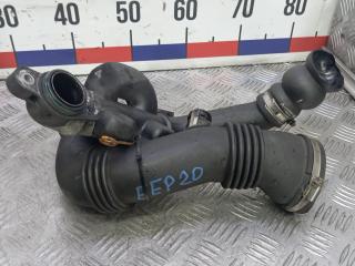 Патрубок (комплект) Peugeot 308 T7 2008, 1.6 л., дизель, МКПП, хетчбэк 5 дв.