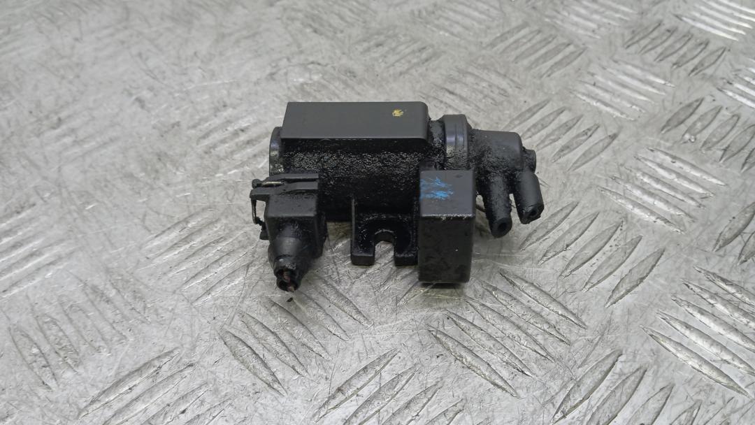 клапан управления турбиной (актуатор) BMW 5 серия E60/E61 2006, 2.5 л., D 525d, дизель, МКПП, седан, 7796634 - фото №1