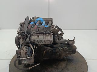 двигатель Renault Clio 3 поколение 2007, цвет, K4J710