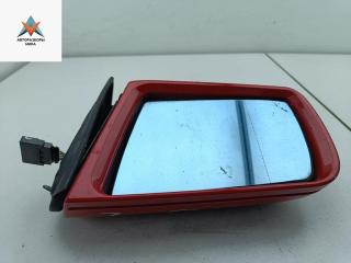 зеркало левое Mercedes-Benz C-Класс W202/S202 [рестайлинг] 1999, 2.2 л., дизель, МКПП, красный, универсал, 2028110141