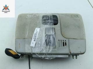 фонарь салона (плафон) Mercedes-Benz E-Класс W210/S210 [рестайлинг] 2001, 3.2 л., дизель, АКПП, синий, универсал, 2088206701