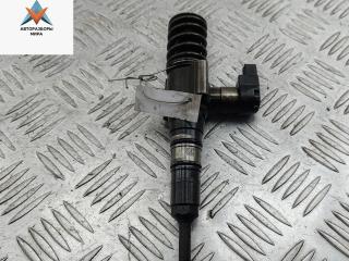 форсунка Volkswagen Passat B6 2008, 2.0 л., дизель, АКПП, чёрный, универсал, 03G130073T