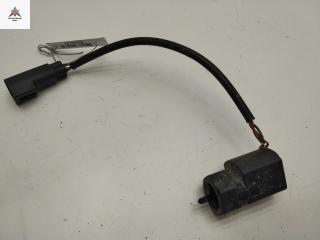 датчик скорости Ford Mondeo 2 поколение 1997, 1.8 л., бензин, АКПП, синий, хетчбэк 5 дв., 96BB9E731AA