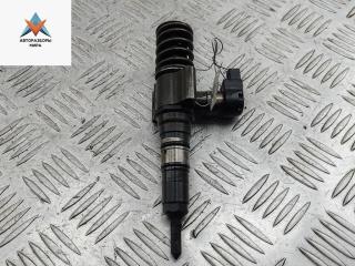 форсунка Volkswagen Passat B6 2008, 2.0 л., дизель, АКПП, чёрный, универсал, 03G130073T