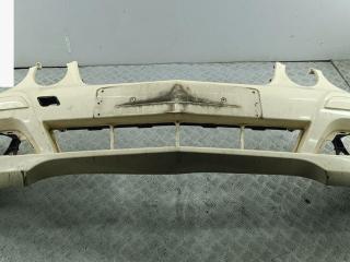 бампер передний Mercedes-Benz E-Класс W211/S211 [рестайлинг] 2007, дизель, жёлтый, седан, 2118800840