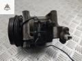 компрессор кондиционера Subaru Legacy 3 поколение 2001, 2.0 л., бензин, 73110AE050 - фото №2