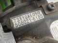 компрессор кондиционера Subaru Legacy 3 поколение 2001, 2.0 л., бензин, 73110AE050 - фото №5